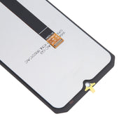 For HOTWAV Cyber 15 LCD Screen with Digitizer Full Assembly