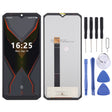 For HOTWAV Cyber 15 LCD Screen with Digitizer Full Assembly - free shipping - PMC TechLife - Order now!