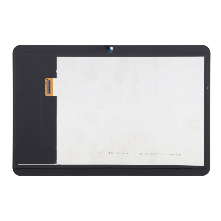For HOTWAV Tab R6 Ultra LCD Screen with Digitizer Full Assembly