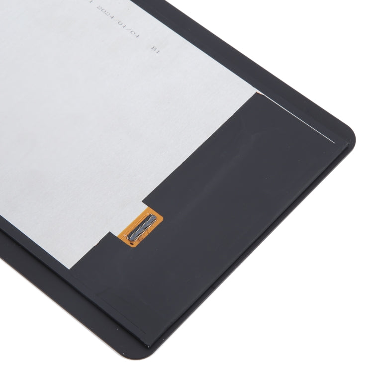 For HOTWAV Tab R6 Ultra LCD Screen with Digitizer Full Assembly