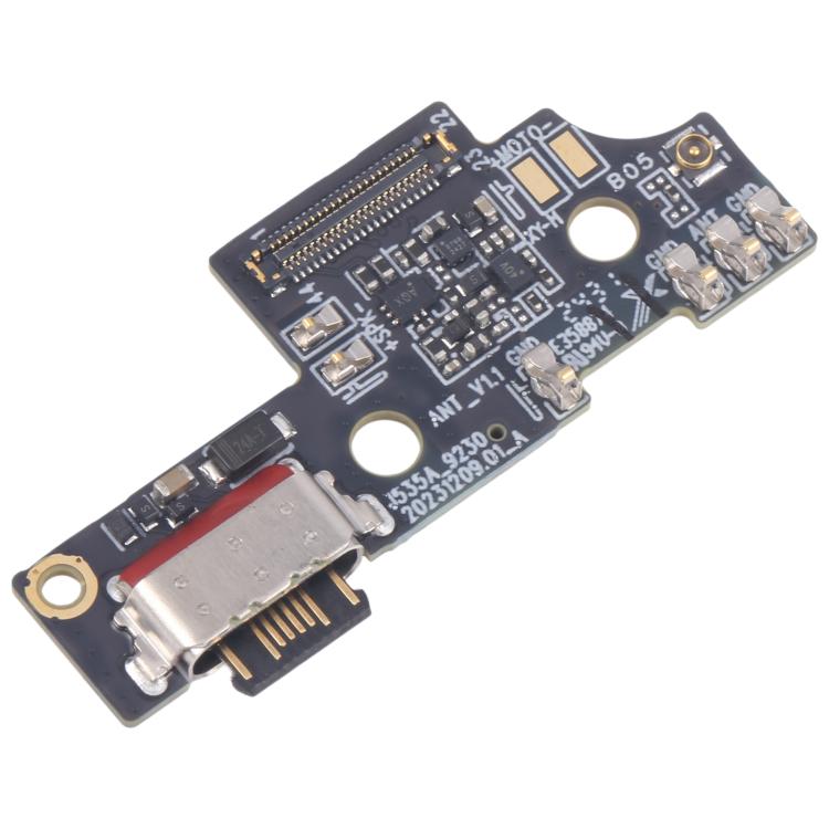 For HOTWAV Note 13 Charging Port Board