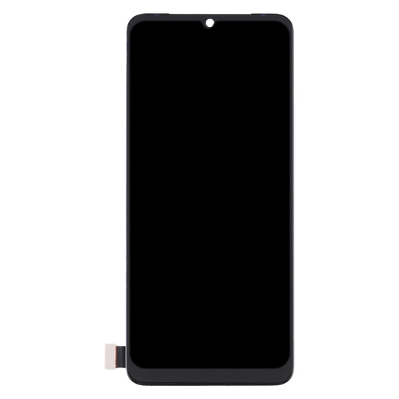 For vivo V25 5G V2202 OLED LCD Screen with Digitizer Full Assembly