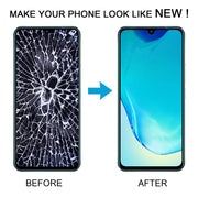 For vivo V25 5G V2202 OLED LCD Screen with Digitizer Full Assembly