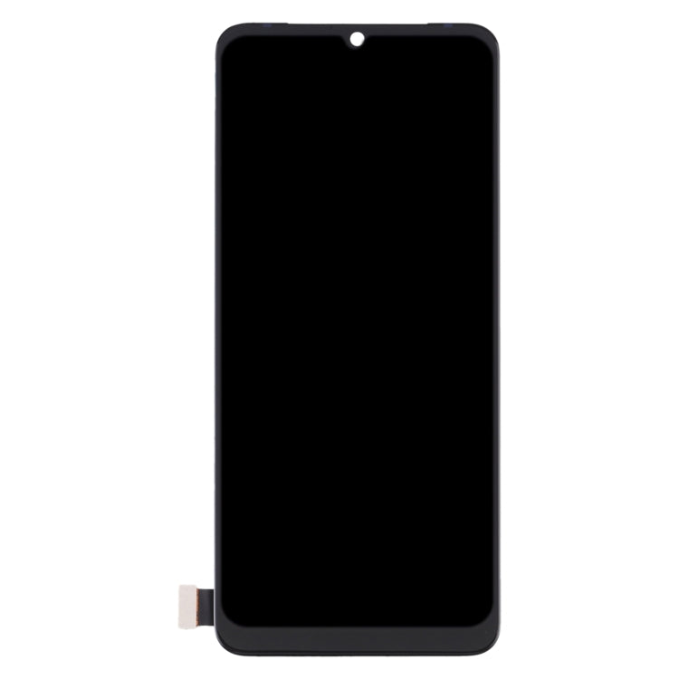 For vivo V25e 4G V2201 OLED LCD Screen with Digitizer Full Assembly