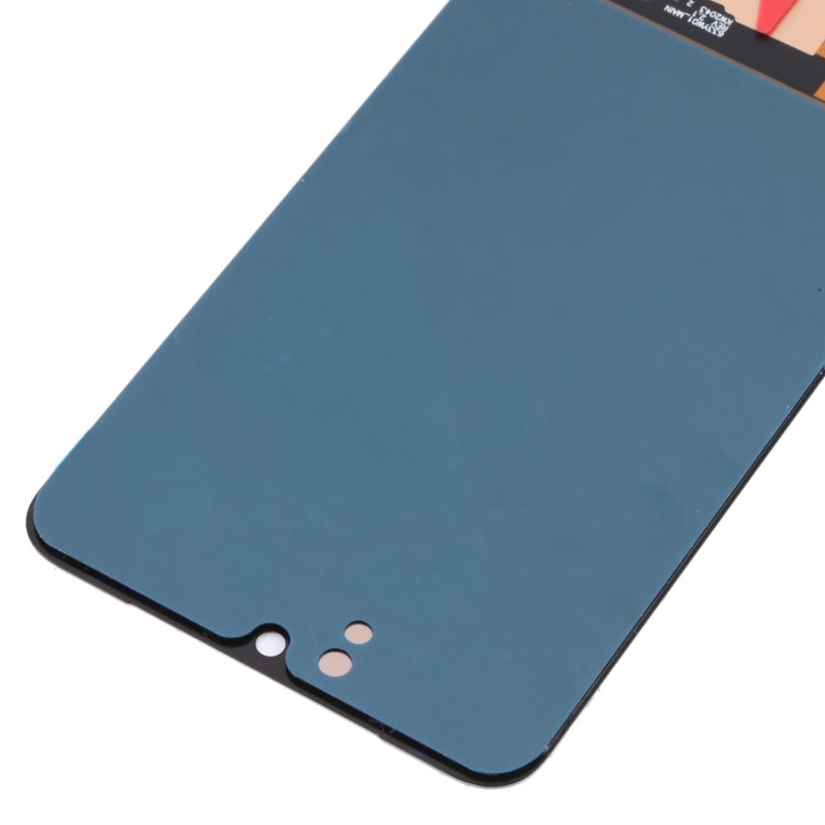 For vivo V25e 4G V2201 OLED LCD Screen with Digitizer Full Assembly