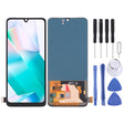 For vivo T1 Pro 5G V2151 OLED LCD Screen with Digitizer Full Assembly - LCD Screen by PMC TechLife | Online Shopping South Africa | PMC TechLife | Buy Now Pay Later Mobicred