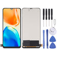 For vivo V25e 4G V2201 TFT LCD Screen with Digitizer Full Assembly, Not Supporting Fingerprint Identification - LCD Screen by PMC TechLife | Online Shopping South Africa | PMC TechLife | Buy Now Pay Later Mobicred
