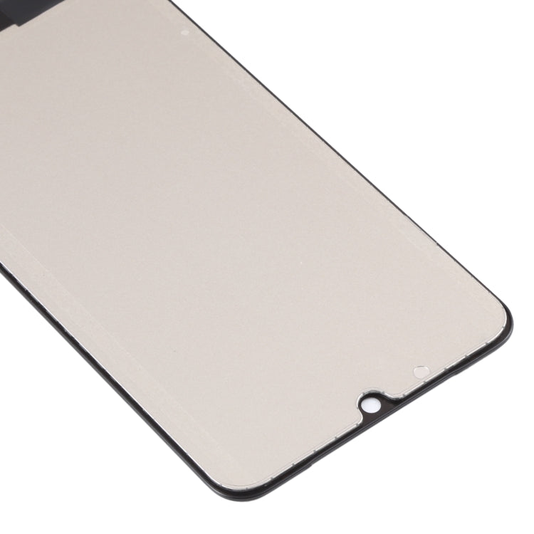 For vivo V25e 4G V2201 TFT LCD Screen with Digitizer Full Assembly, Not Supporting Fingerprint Identification