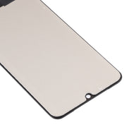 For vivo V25e 4G V2201 TFT LCD Screen with Digitizer Full Assembly, Not Supporting Fingerprint Identification