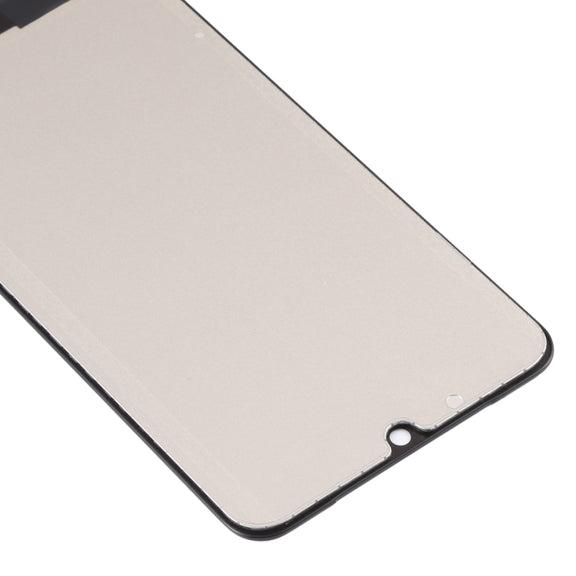 For vivo V25e 4G V2201 TFT LCD Screen with Digitizer Full Assembly, Not Supporting Fingerprint Identification