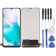 For vivo T1 Pro 5G V2151 TFT LCD Screen with Digitizer Full Assembly, Not Supporting Fingerprint Identification - LCD Screen by PMC TechLife | Online Shopping South Africa | PMC TechLife | Buy Now Pay Later Mobicred