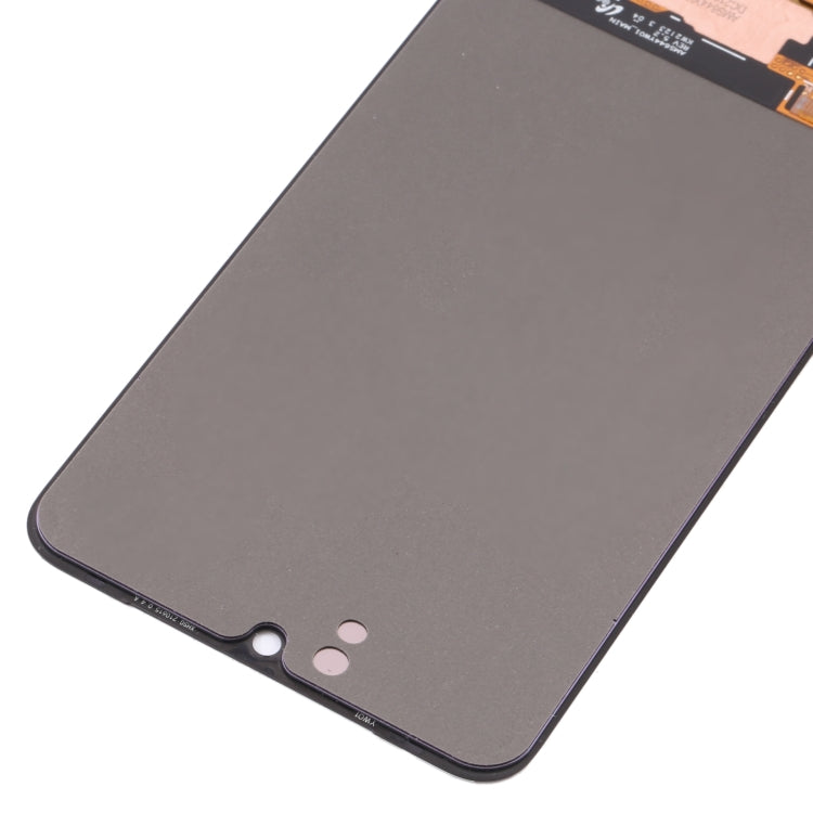 For vivo V25e 4G V2201 Original AMOLED LCD Screen with Digitizer Full Assembly