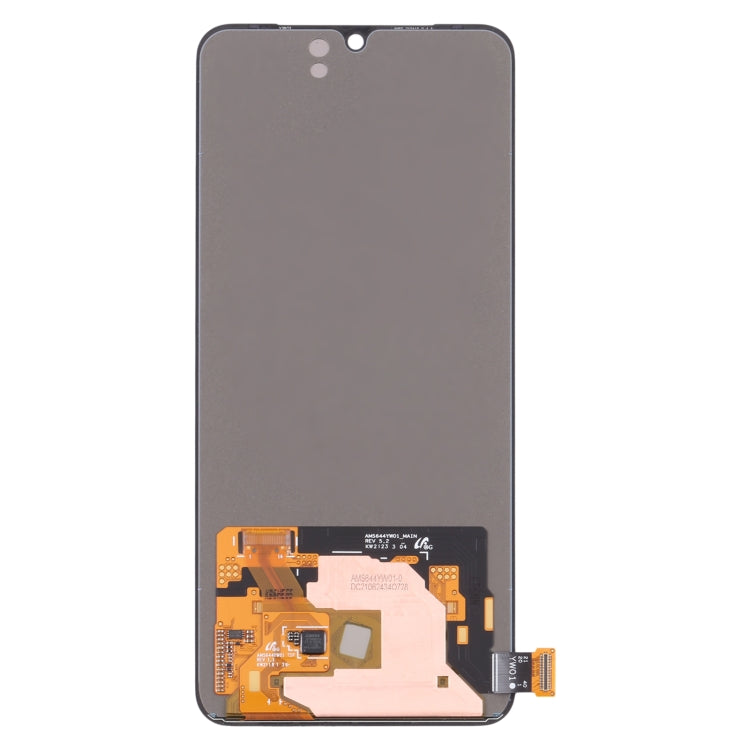 For vivo T1 Pro 5G V2151 Original AMOLED LCD Screen with Digitizer Full Assembly
