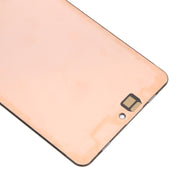For vivo S19 V2364A Original AMOLED LCD Screen with Digitizer Full Assembly