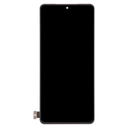 For vivo iQOO Neo9S Pro Original AMOLED LCD Screen with Digitizer Full Assembly