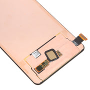 For vivo iQOO Neo9S Pro Original AMOLED LCD Screen with Digitizer Full Assembly