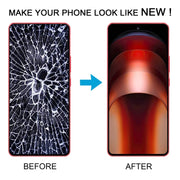 For vivo iQOO Neo9S Pro Original AMOLED LCD Screen with Digitizer Full Assembly