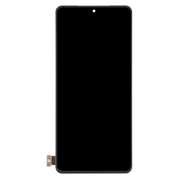 For vivo iQOO Neo9S Pro+ Original AMOLED LCD Screen with Digitizer Full Assembly