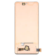 For vivo iQOO Neo9S Pro+ Original AMOLED LCD Screen with Digitizer Full Assembly
