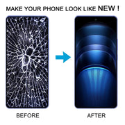 For vivo iQOO Neo9S Pro+ Original AMOLED LCD Screen with Digitizer Full Assembly
