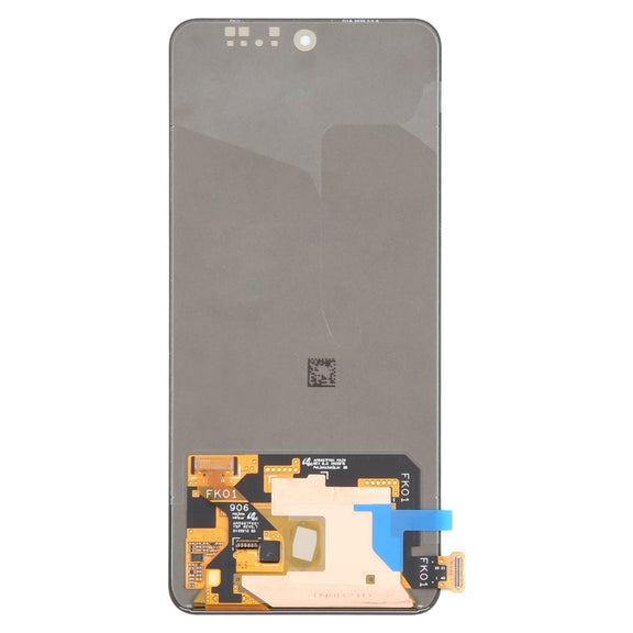 For vivo Y200 V2307 Original AMOLED LCD Screen with Digitizer Full Assembly