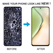 For vivo Y200 V2307 Original AMOLED LCD Screen with Digitizer Full Assembly