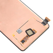 For vivo X100 V2309A V2308 Original AMOLED LCD Screen with Digitizer Full Assembly
