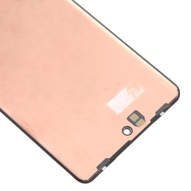 For vivo X100 V2309A V2308 Original AMOLED LCD Screen with Digitizer Full Assembly