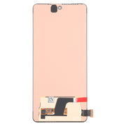 For vivo X100s V2359A Original AMOLED LCD Screen with Digitizer Full Assembly