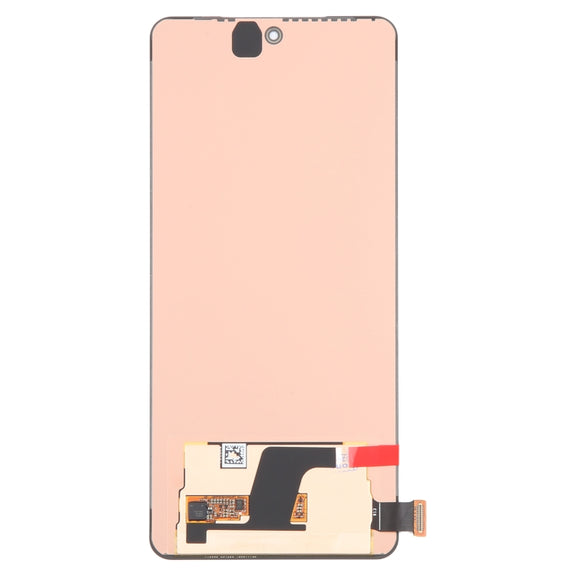 For vivo X100s V2359A Original AMOLED LCD Screen with Digitizer Full Assembly