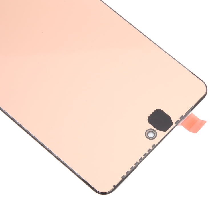 For vivo X100s V2359A Original AMOLED LCD Screen with Digitizer Full Assembly