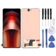For vivo iQOO Neo9 Pro I2304 Original AMOLED LCD Screen with Digitizer Full Assembly - LCD Screen by PMC TechLife | Online Shopping South Africa | PMC TechLife | Buy Now Pay Later Mobicred