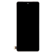 For vivo iQOO 12 V2307A Original AMOLED LCD Screen with Digitizer Full Assembly