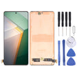 For vivo iQOO 11 V2243A Original AMOLED LCD Screen with Digitizer Full Assembly - LCD Screen by PMc TechLife | Online Shopping South Africa | PMc TechLife | Buy Now Pay Later Mobicred