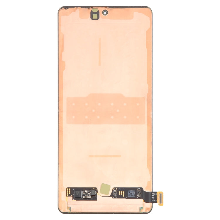 For vivo iQOO 11 V2243A Original AMOLED LCD Screen with Digitizer Full Assembly