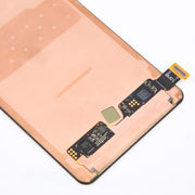 For vivo iQOO 11 V2243A Original AMOLED LCD Screen with Digitizer Full Assembly
