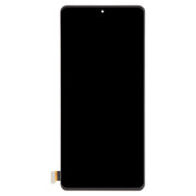 For vivo iQOO 11S V2304A Original AMOLED LCD Screen with Digitizer Full Assembly