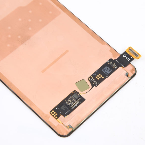 For vivo iQOO 11S V2304A Original AMOLED LCD Screen with Digitizer Full Assembly