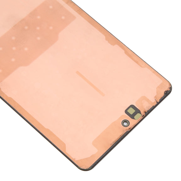 For vivo iQOO 11S V2304A Original AMOLED LCD Screen with Digitizer Full Assembly