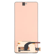 For vivo iQOO Neo8 Pro Original AMOLED LCD Screen with Digitizer Full Assembly