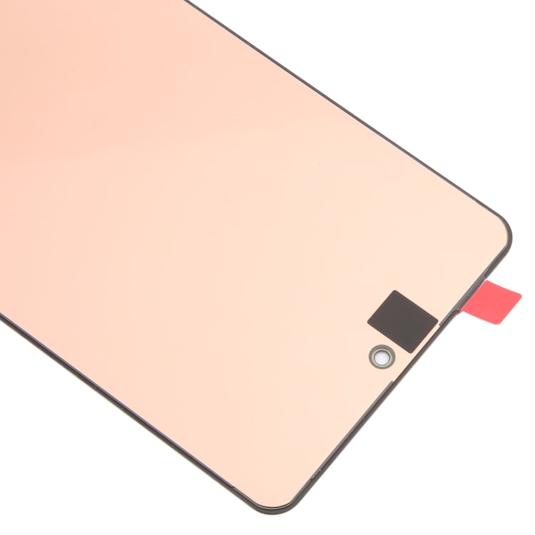 For vivo iQOO Neo8 Pro Original AMOLED LCD Screen with Digitizer Full Assembly
