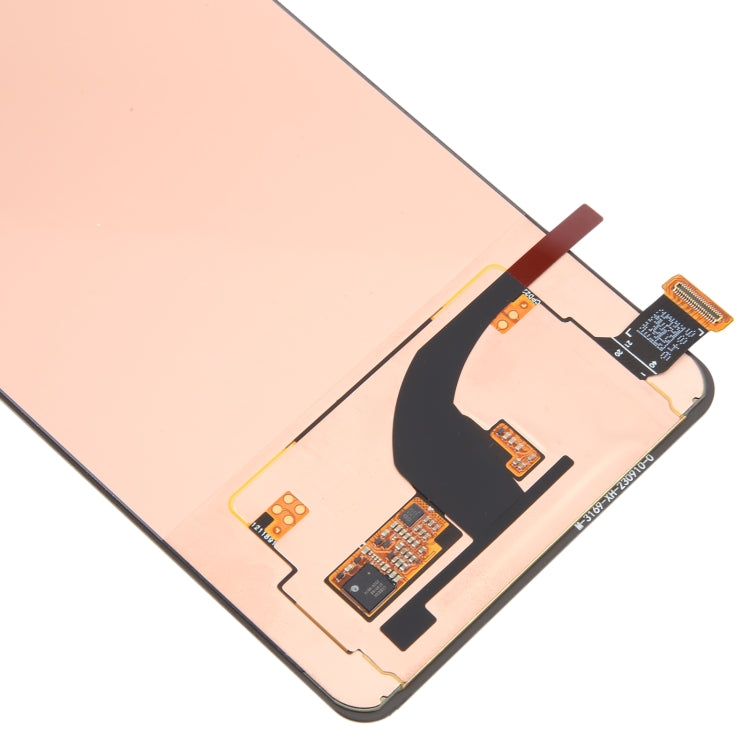 For vivo iQOO Neo8 Pro Original AMOLED LCD Screen with Digitizer Full Assembly