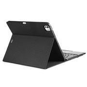 For iPad Pro 13 2024 DUX DUCIS TK Series Wireless Bluetooth Keyboard Tablet Protective Case(Black)