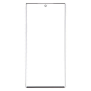 For Samsung Galaxy S23 Ultra SM-S918B Front Screen Outer Glass Lens with OCA Optically Clear Adhesive