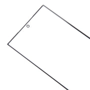 For Samsung Galaxy S23 Ultra SM-S918B Front Screen Outer Glass Lens with OCA Optically Clear Adhesive