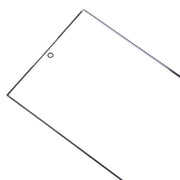 For Samsung Galaxy S22 Ultra SM-S908B Front Screen Outer Glass Lens with OCA Optically Clear Adhesive