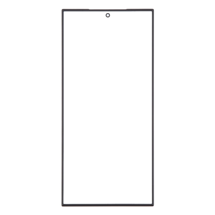 For Samsung Galaxy S24 Ultra SM-S928B Front Screen Outer Glass Lens with OCA Optically Clear Adhesive