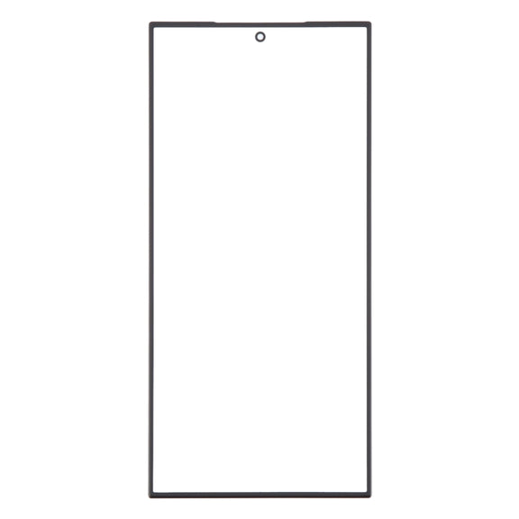 For Samsung Galaxy S24 Ultra SM-S928B Front Screen Outer Glass Lens with OCA Optically Clear Adhesive