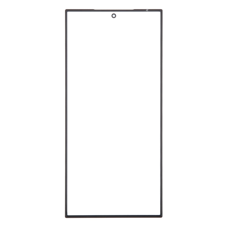 For Samsung Galaxy S24 Ultra SM-S928B Front Screen Outer Glass Lens with OCA Optically Clear Adhesive