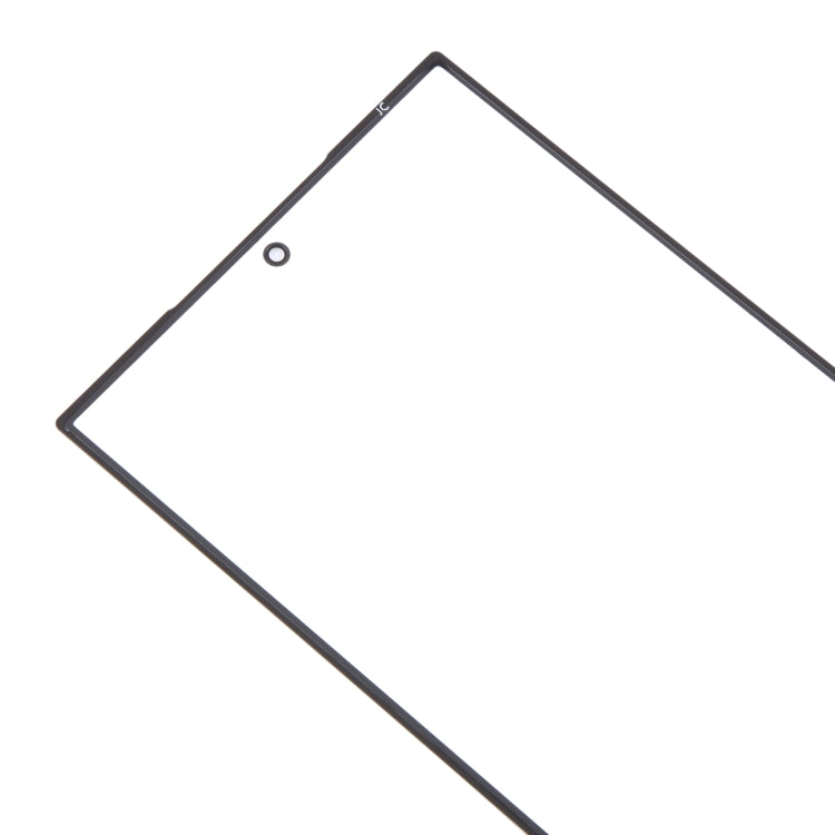 For Samsung Galaxy S24 Ultra SM-S928B Front Screen Outer Glass Lens with OCA Optically Clear Adhesive